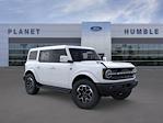2025 Ford Bronco 4x4 SUV for sale #SE8B4959-O - photo 1