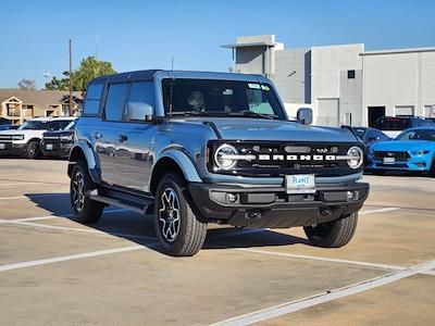 2025 Ford Bronco 4x4 SUV for sale #S7291 - photo 1