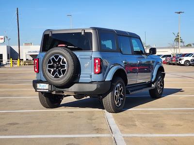 2025 Ford Bronco 4x4 SUV for sale #S7291 - photo 2