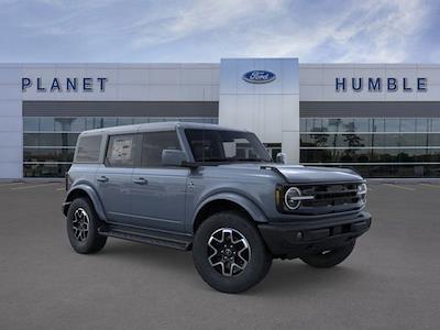 New 2025 Ford Bronco Outer Banks for sale #SE8B4960-O - photo 1