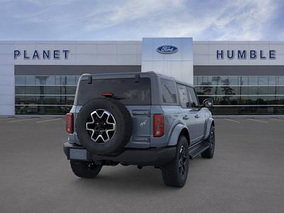 New 2025 Ford Bronco Outer Banks for sale #SE8B4960-O - photo 2