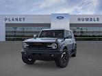 2025 Ford Bronco 4x4 SUV for sale #SE8B4960-O - photo 4