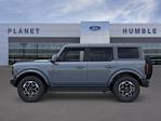2025 Ford Bronco 4x4 SUV for sale #SE8B4960-O - photo 5