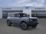 2025 Ford Bronco 4x4 SUV for sale #SE8B4960-O - photo 1