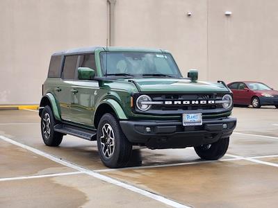 2025 Ford Bronco 4x4 SUV for sale #S7276 - photo 1