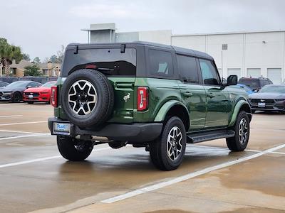 2025 Ford Bronco 4x4 SUV for sale #S7276 - photo 2