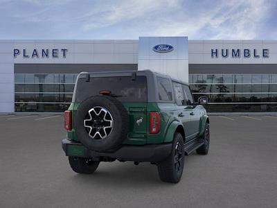 New 2025 Ford Bronco Outer Banks for sale #SE8B4962-O - photo 2
