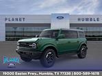 New 2025 Ford Bronco Outer Banks for sale #S7276 - photo 25