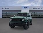 New 2025 Ford Bronco Outer Banks for sale #S7276 - photo 4