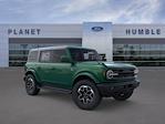 New 2025 Ford Bronco Outer Banks for sale #S7276 - photo 1