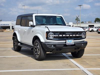 New 2025 Ford Bronco - photo 1