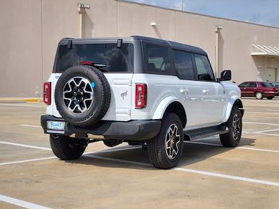 New 2025 Ford Bronco - photo 1