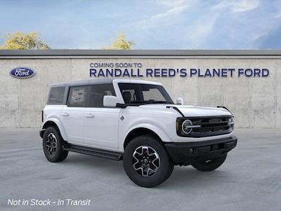 New 2025 Ford Bronco Outer Banks for sale #SE8B4963-O - photo 1