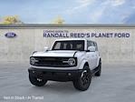 2025 Ford Bronco 4x4 SUV for sale #SE8B4963-O - photo 4