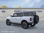 2025 Ford Bronco 4x4 SUV for sale #SE8B4963-O - photo 3