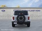 2025 Ford Bronco 4x4 SUV for sale #SE8B4963-O - photo 6