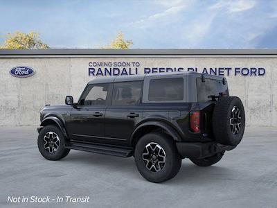 New 2025 Ford Bronco Outer Banks for sale #SE8B4965-O - photo 2