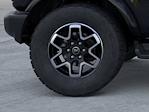 New 2025 Ford Bronco Outer Banks for sale #SE8B4965-O - photo 20