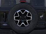 New 2025 Ford Bronco Outer Banks for sale #SE8B4965-O - photo 23