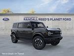 New 2025 Ford Bronco Outer Banks for sale #SE8B4965-O - photo 6