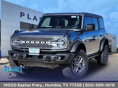 New 2025 Ford Bronco Badlands for sale #S7188 - photo 1