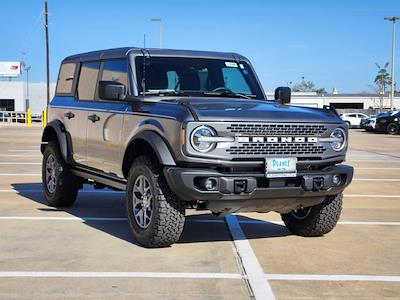 2025 Ford Bronco 4x4 SUV for sale #S7188 - photo 1