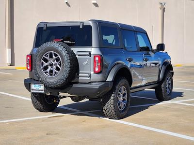 2025 Ford Bronco 4x4 SUV for sale #S7188 - photo 2