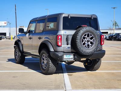 New 2025 Ford Bronco Badlands for sale #S7188 - photo 2