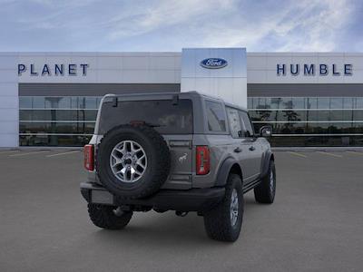 New 2025 Ford Bronco Badlands for sale #S7188 - photo 2