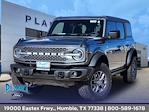 2025 Ford Bronco 4x4 SUV for sale #S7188 - photo 1