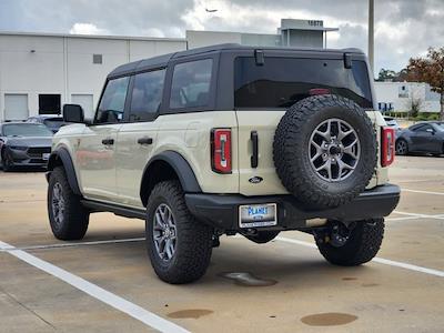 2025 Ford Bronco 4x4 SUV for sale #S7190 - photo 2