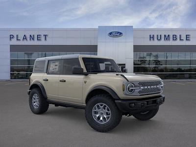New 2025 Ford Bronco Badlands for sale #S7190 - photo 1