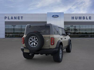 New 2025 Ford Bronco Badlands for sale #S7190 - photo 2