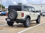 2025 Ford Bronco 4x4 SUV for sale #S7190 - photo 5