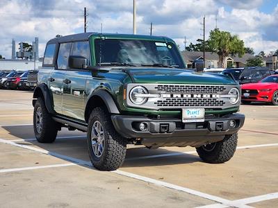 2025 Ford Bronco 4x4 SUV for sale #S7210 - photo 1