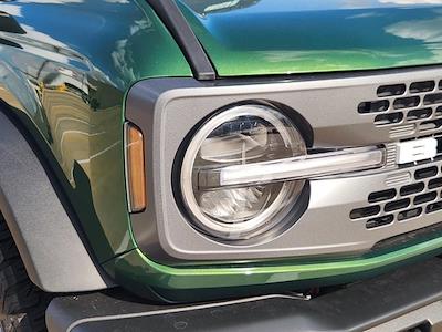 New 2025 Ford Bronco Badlands for sale #S7210 - photo 1