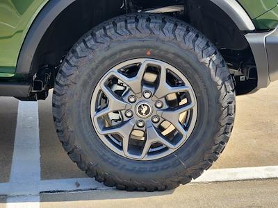 New 2025 Ford Bronco Badlands for sale #S7210 - photo 2