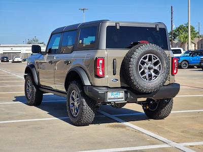 New 2025 Ford Bronco Badlands for sale #S7193 - photo 2