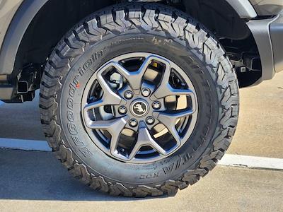 New 2025 Ford Bronco Badlands for sale #S7193 - photo 2