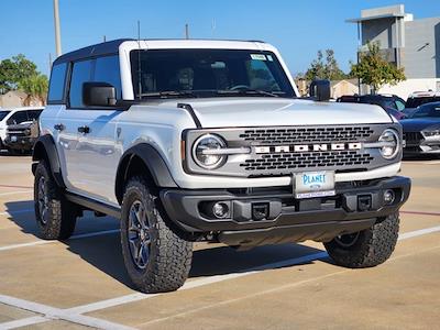 New 2025 Ford Bronco Badlands for sale #S7192 - photo 1