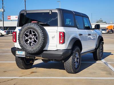New 2025 Ford Bronco Badlands for sale #S7192 - photo 2