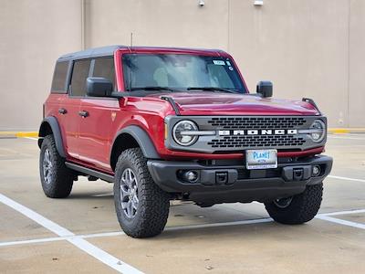 2025 Ford Bronco 4x4 SUV for sale #S7211 - photo 1