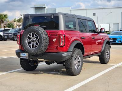 2025 Ford Bronco 4x4 SUV for sale #S7211 - photo 2