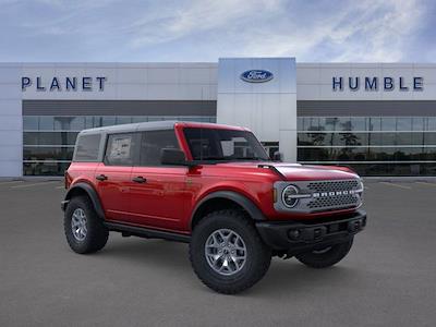 New 2025 Ford Bronco Badlands for sale #S7211 - photo 1