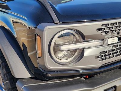 New 2025 Ford Bronco Badlands for sale #S7218 - photo 1