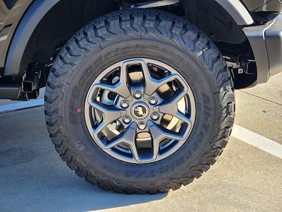 New 2025 Ford Bronco Badlands for sale #S7218 - photo 2