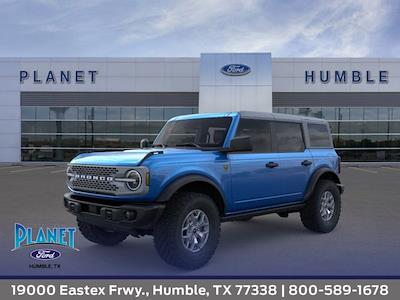 New 2025 Ford Bronco - photo 1