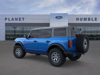 New 2025 Ford Bronco - photo 1