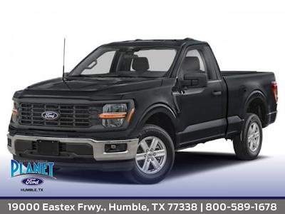 New 2025 Ford F-150 - photo 1