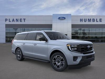New 2025 Ford Expedition MAX Active for sale #S7177 - photo 1